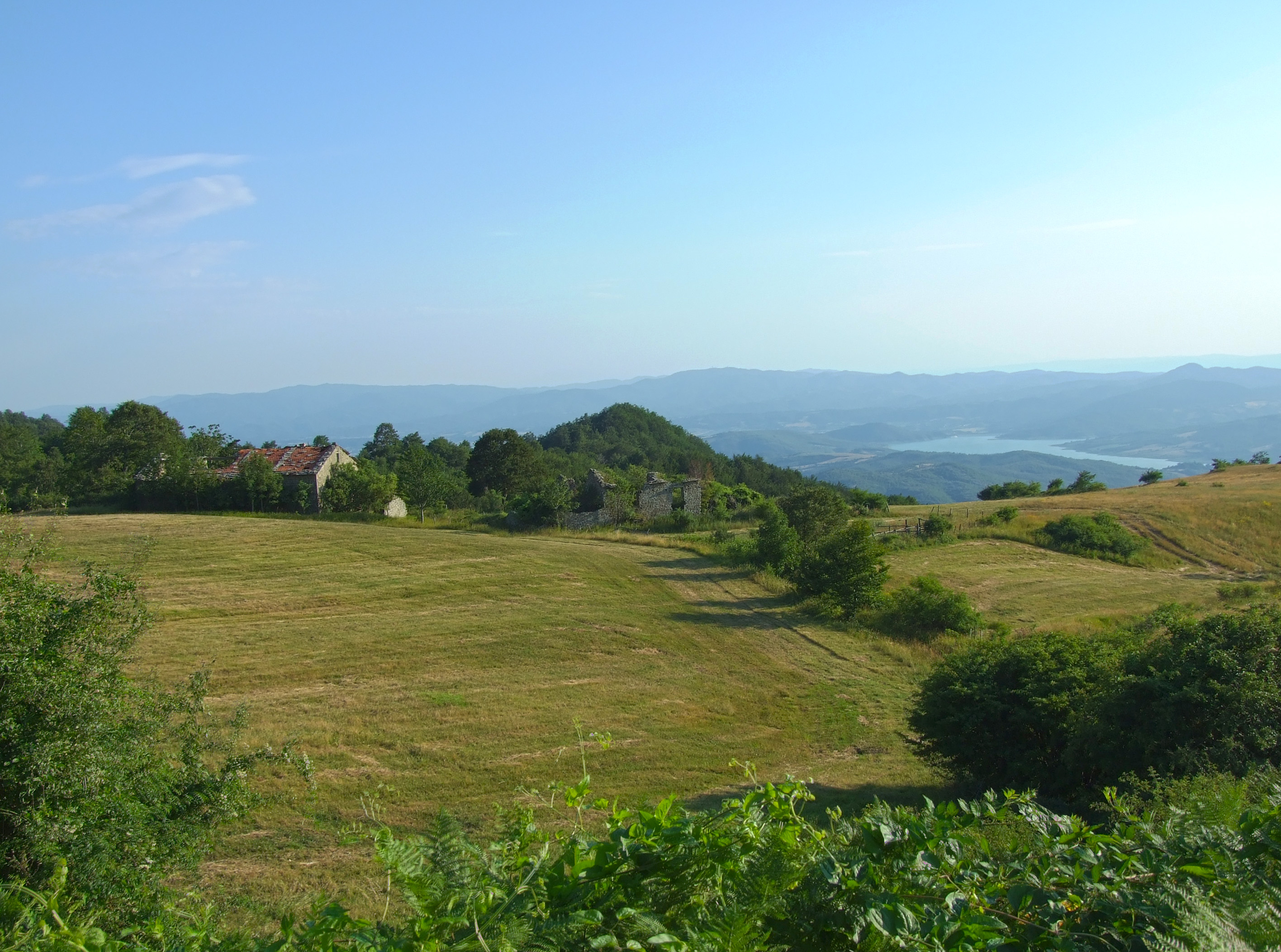Alpe della luna hdr4