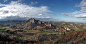 Monte Mauro - Vena del Gesso Romagnola