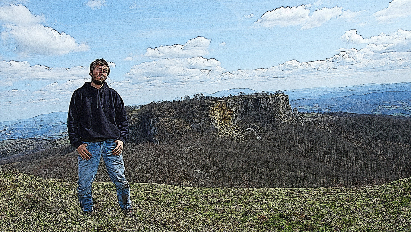 Sasso Simone Simoncello 4741