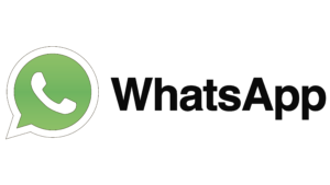 Whatsapp-logo